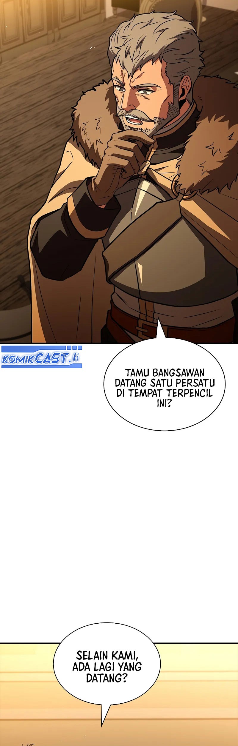 Talent-Swallowing Magician Chapter 97 Gambar 82