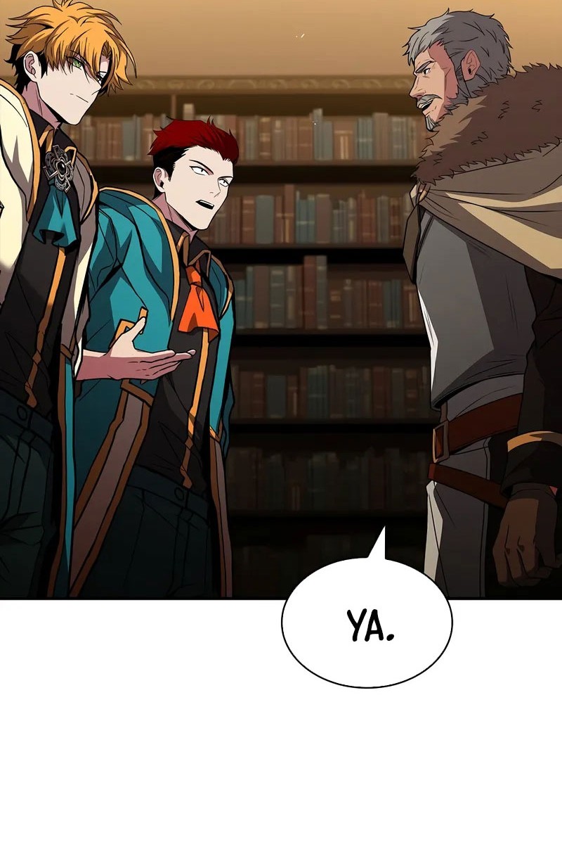 Talent-Swallowing Magician Chapter 97 Gambar 83