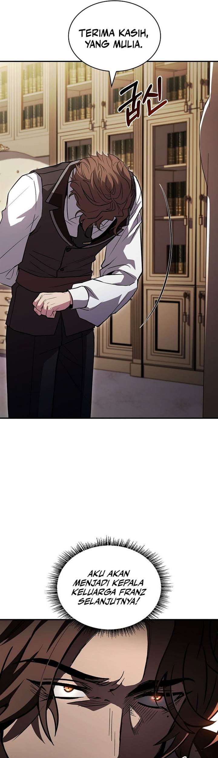 Talent-Swallowing Magician Chapter 98 Gambar 9