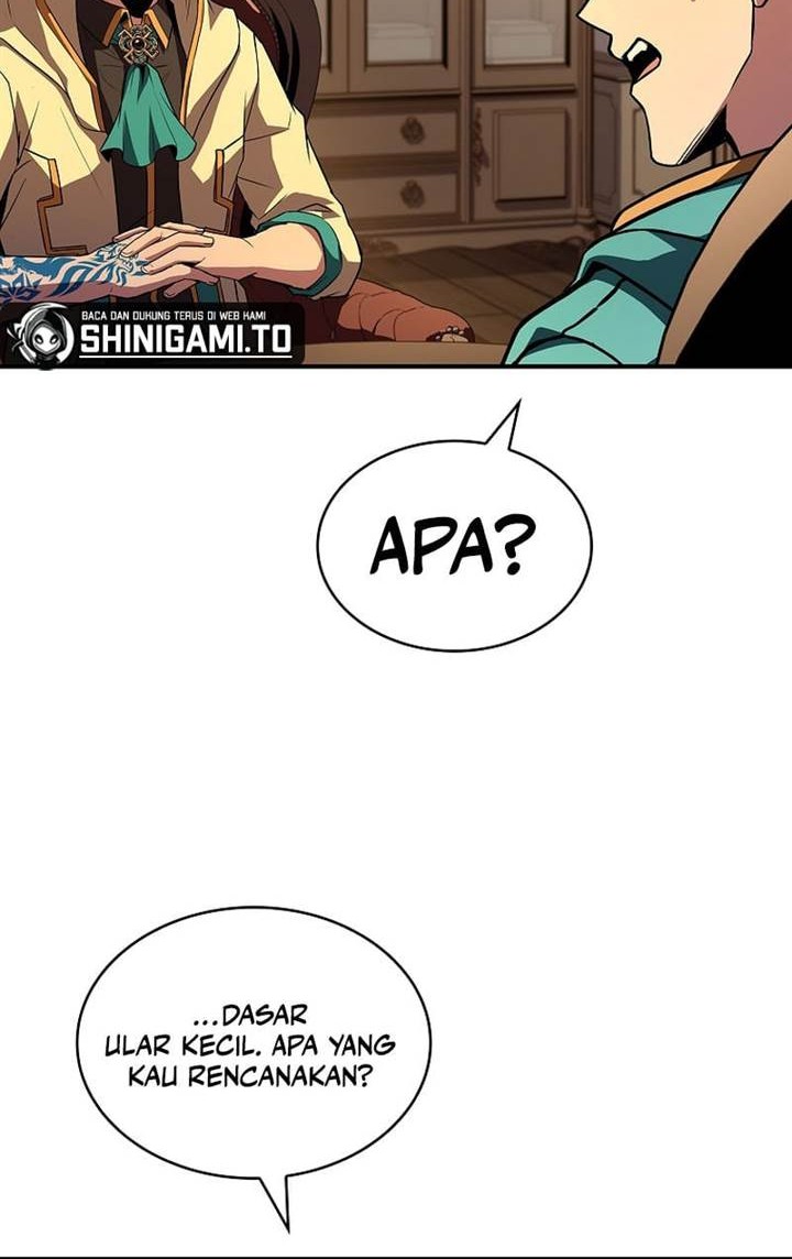 Talent-Swallowing Magician Chapter 98 Gambar 12