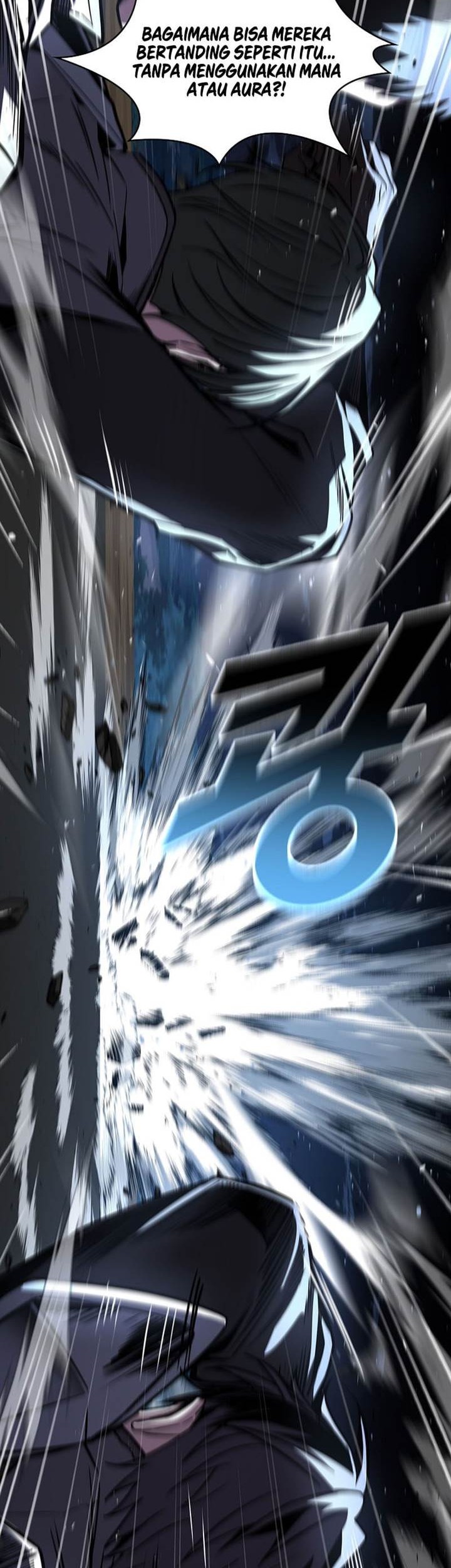 Talent-Swallowing Magician Chapter 98 Gambar 44