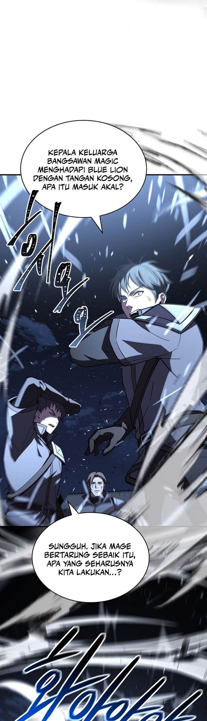 Talent-Swallowing Magician Chapter 98 Gambar 46