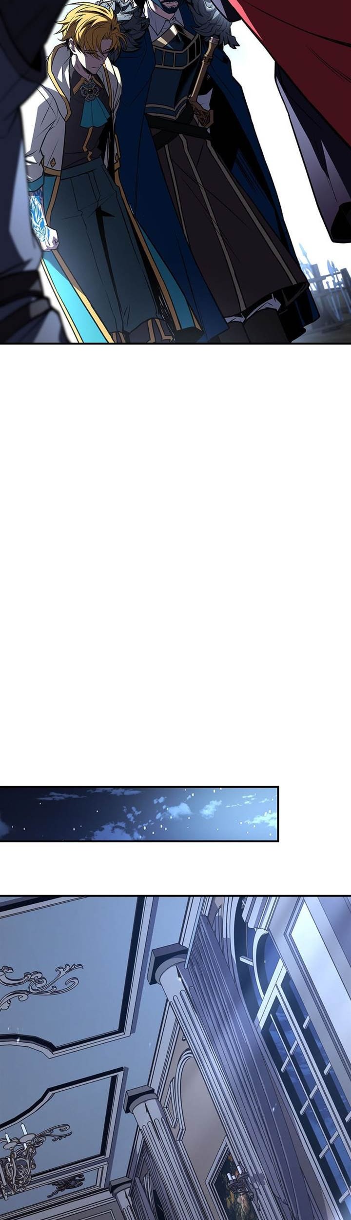 Talent-Swallowing Magician Chapter 98 Gambar 56