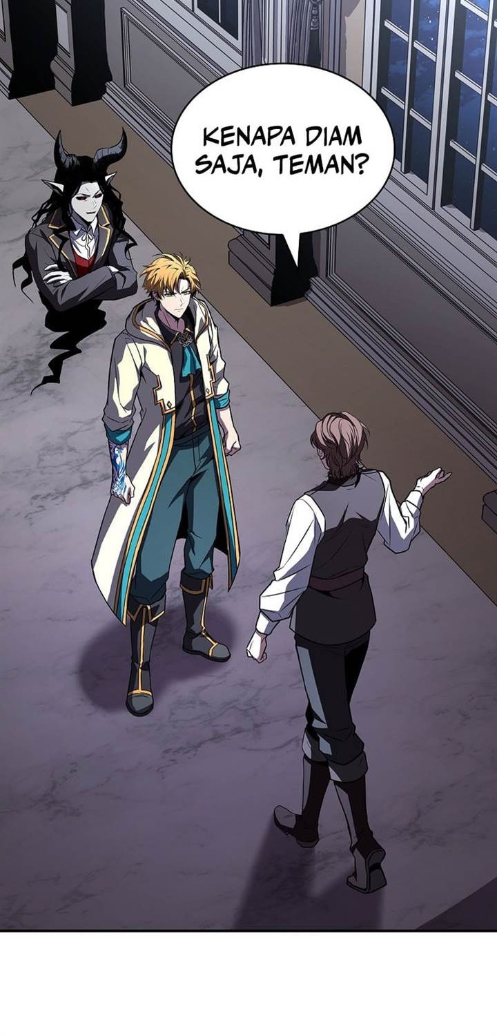 Talent-Swallowing Magician Chapter 98 Gambar 61