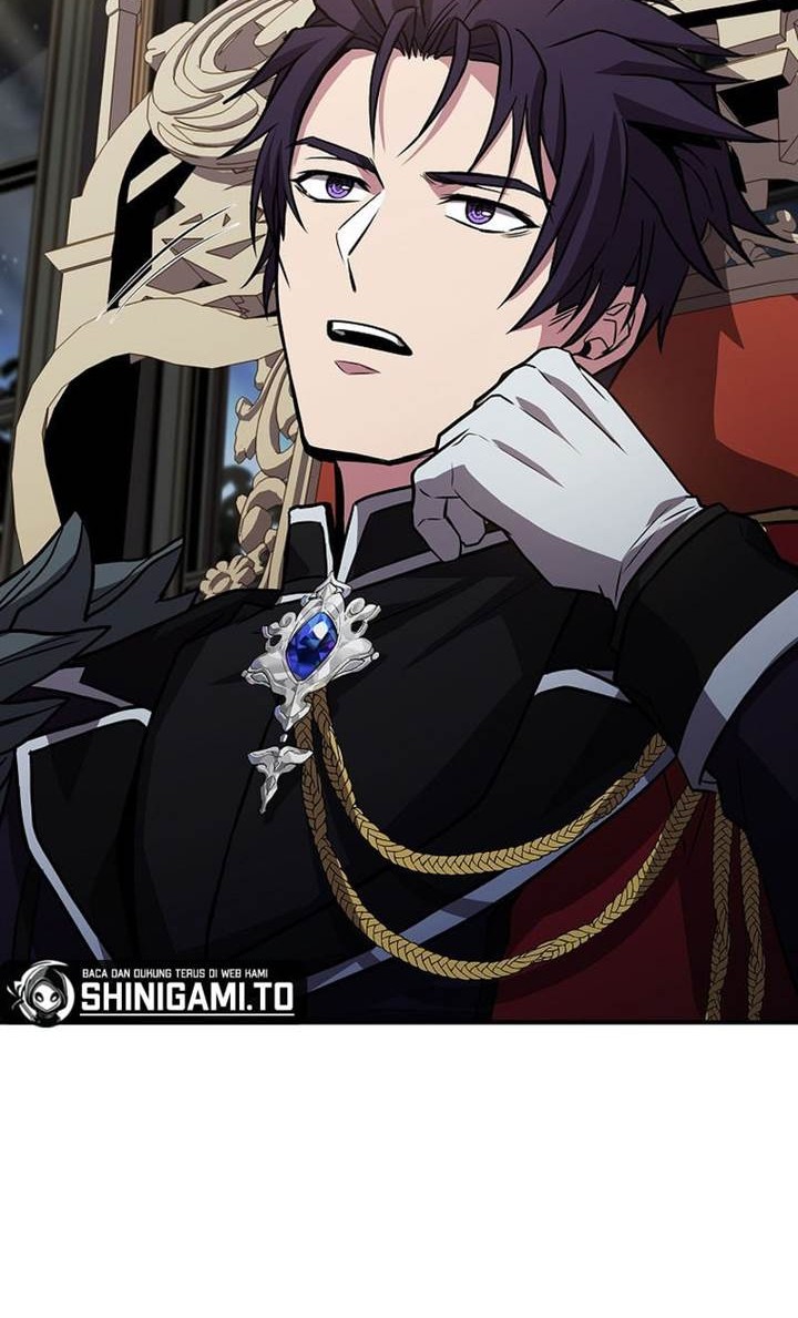 Talent-Swallowing Magician Chapter 98 Gambar 8