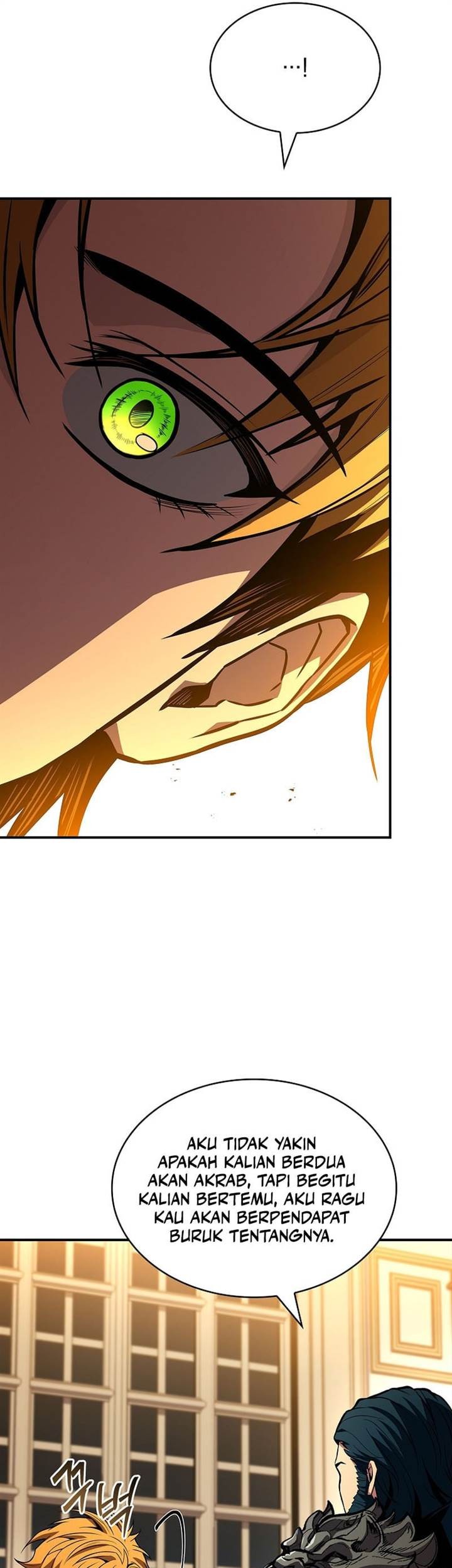 Talent-Swallowing Magician Chapter 98 Gambar 25