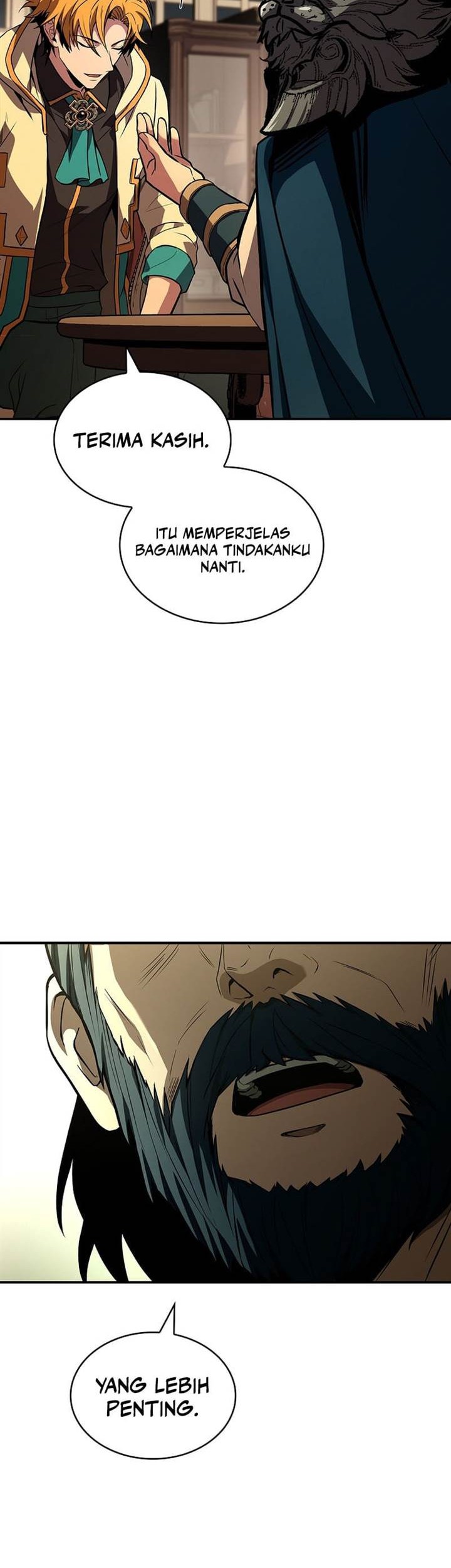 Talent-Swallowing Magician Chapter 98 Gambar 26