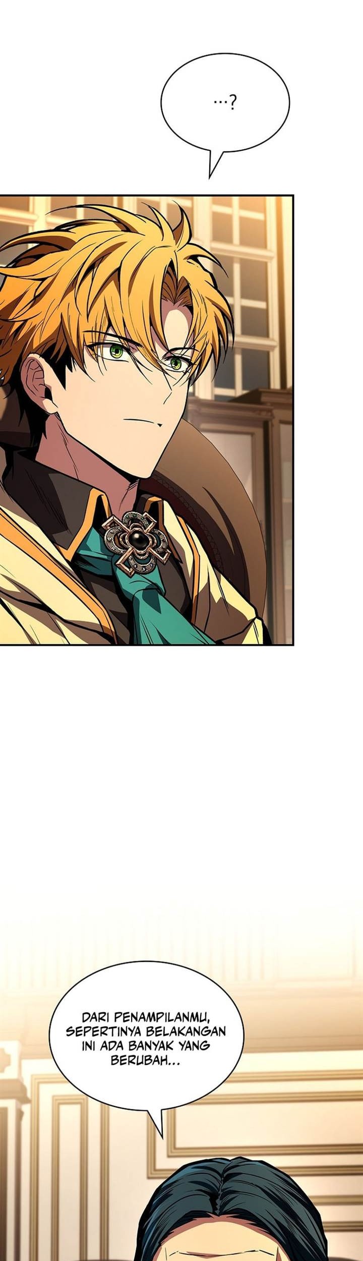 Talent-Swallowing Magician Chapter 98 Gambar 27