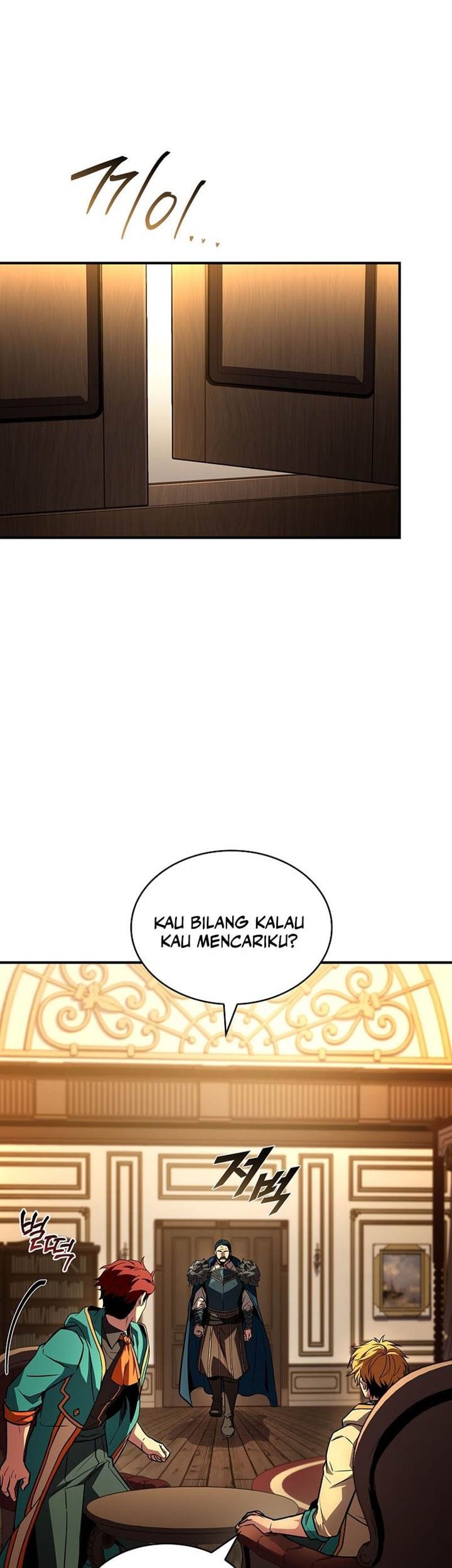 Talent-Swallowing Magician Chapter 98 Gambar 18