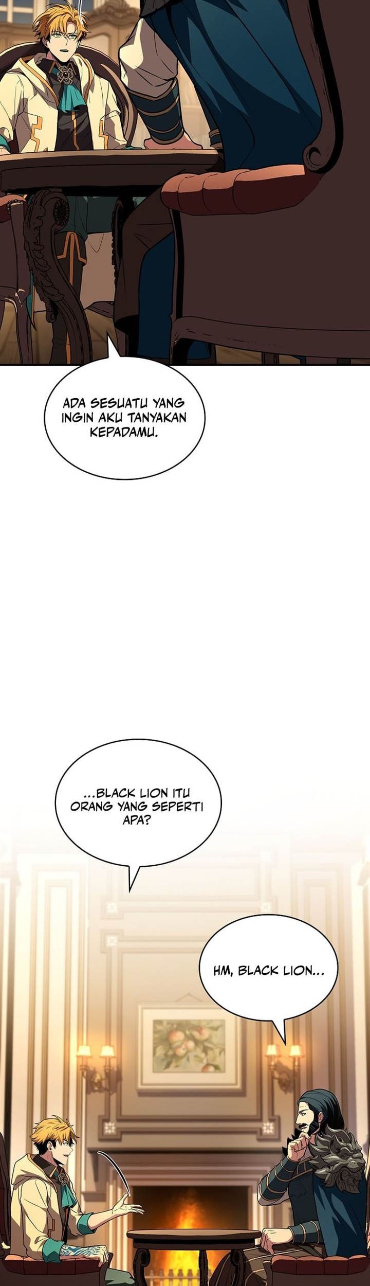 Talent-Swallowing Magician Chapter 98 Gambar 22