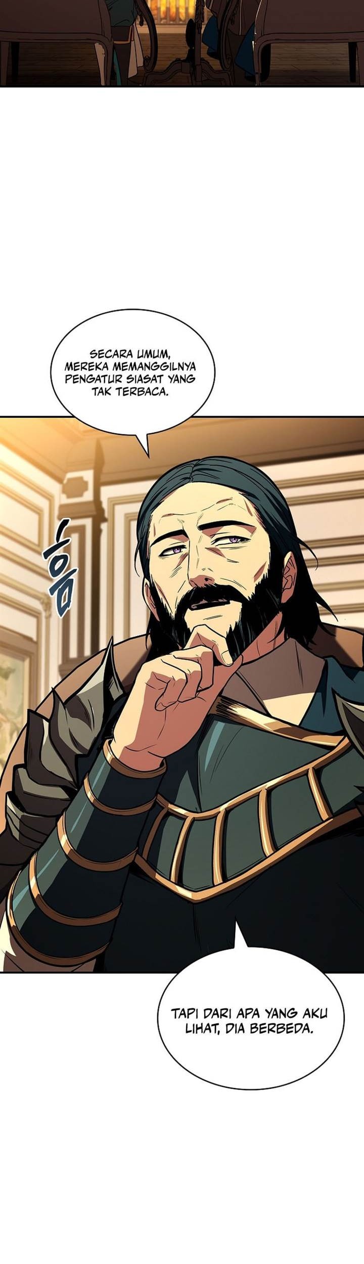 Talent-Swallowing Magician Chapter 98 Gambar 23