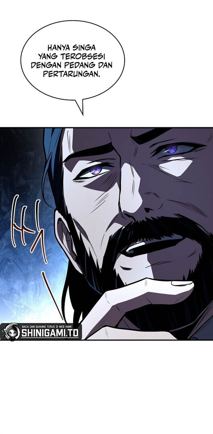 Talent-Swallowing Magician Chapter 98 Gambar 24