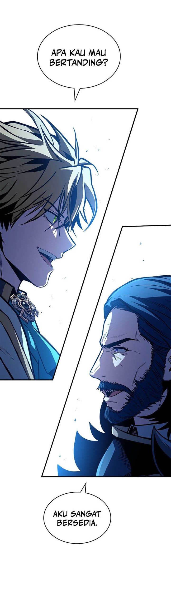 Talent-Swallowing Magician Chapter 98 Gambar 30