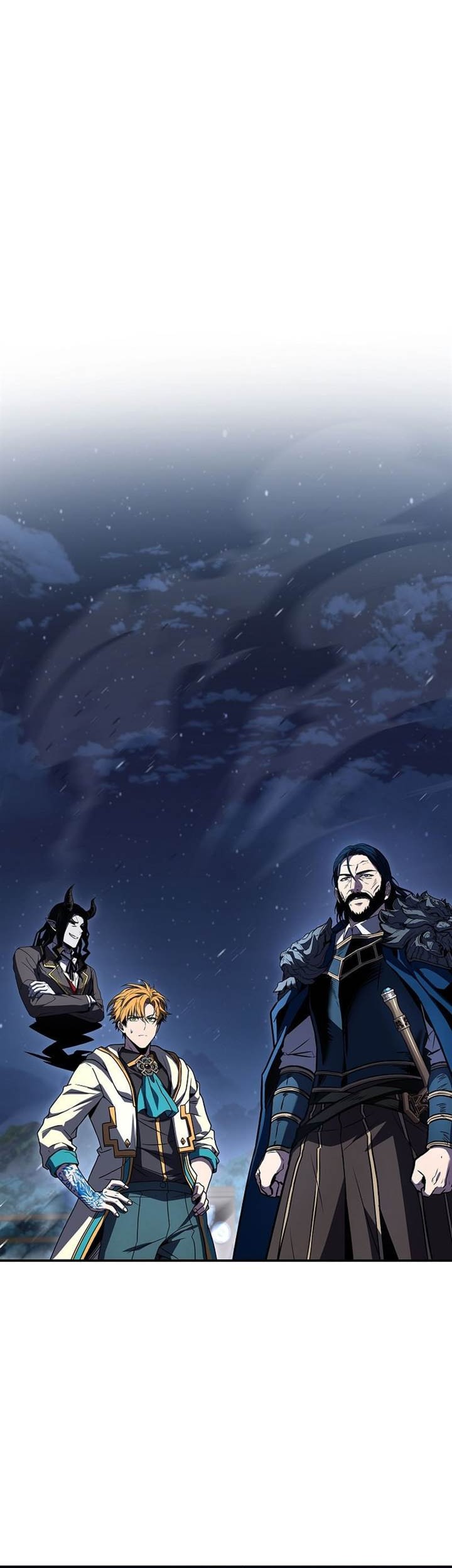 Talent-Swallowing Magician Chapter 98 Gambar 31