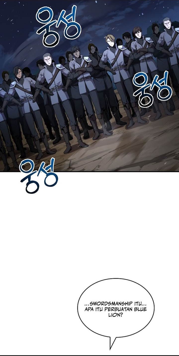 Talent-Swallowing Magician Chapter 98 Gambar 32