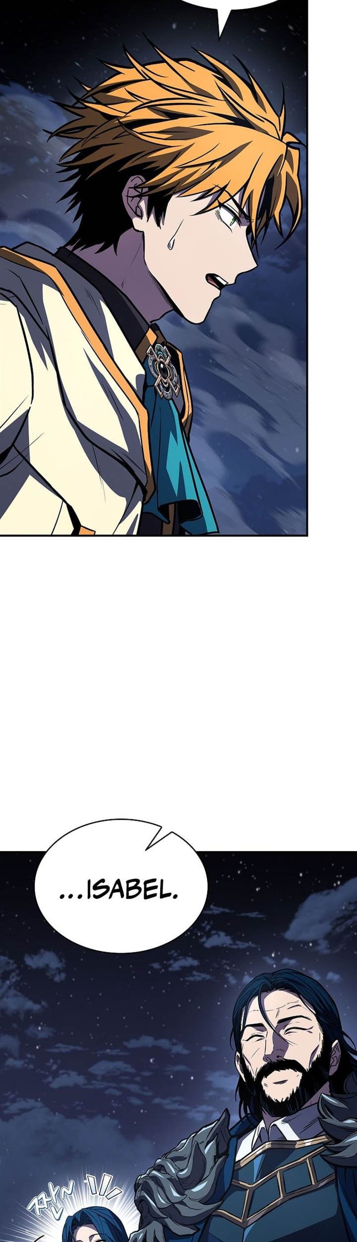 Talent-Swallowing Magician Chapter 98 Gambar 35