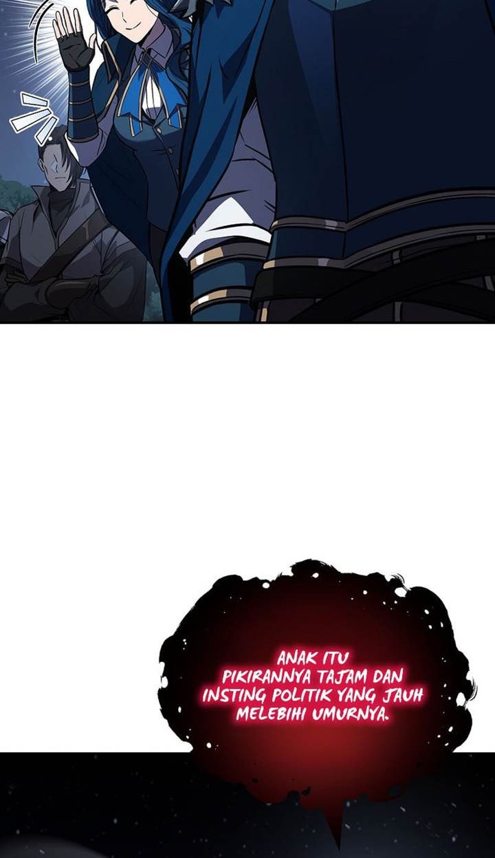 Talent-Swallowing Magician Chapter 98 Gambar 36