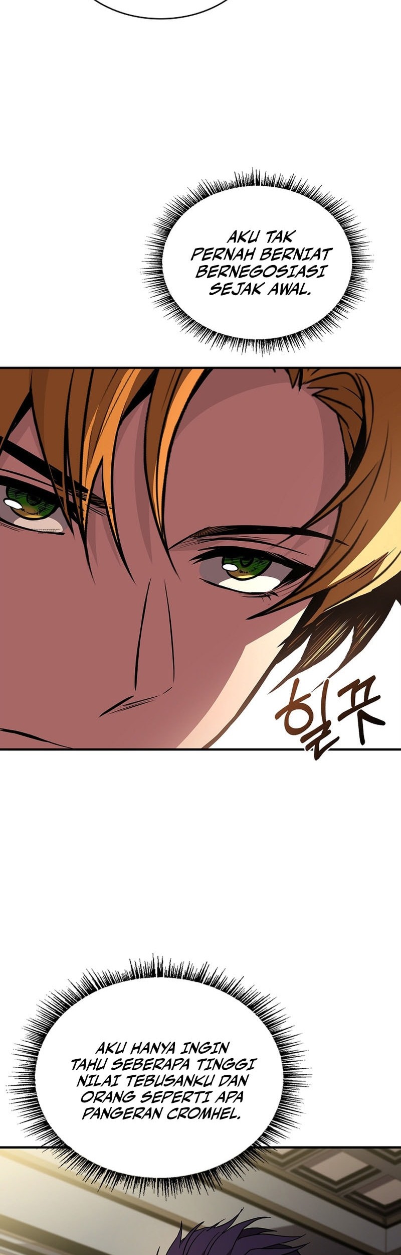 Talent-Swallowing Magician Chapter 99 Gambar 35