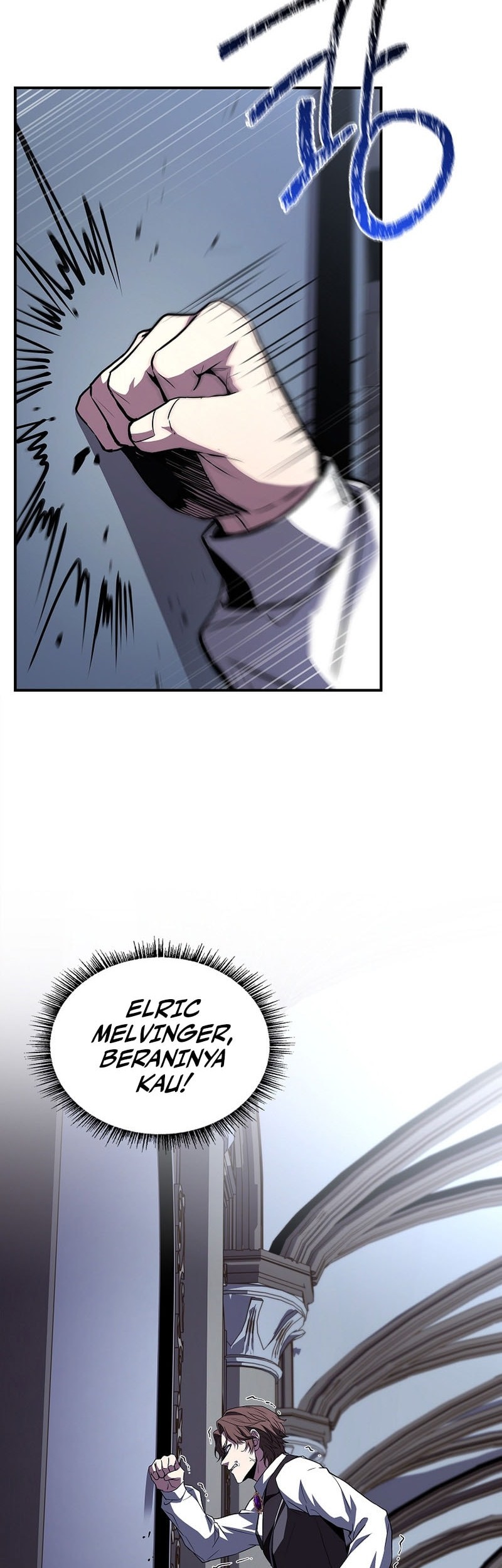 Talent-Swallowing Magician Chapter 99 Gambar 39