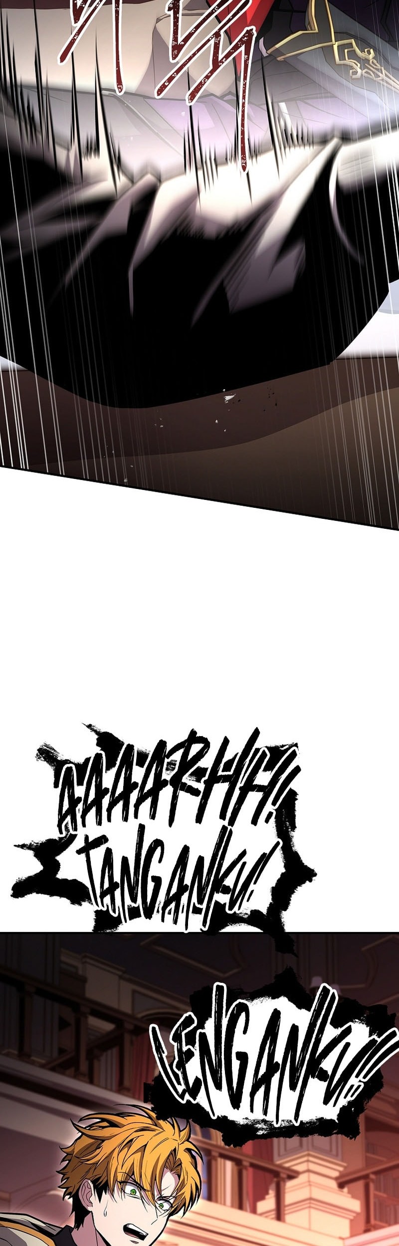 Talent-Swallowing Magician Chapter 99 Gambar 55