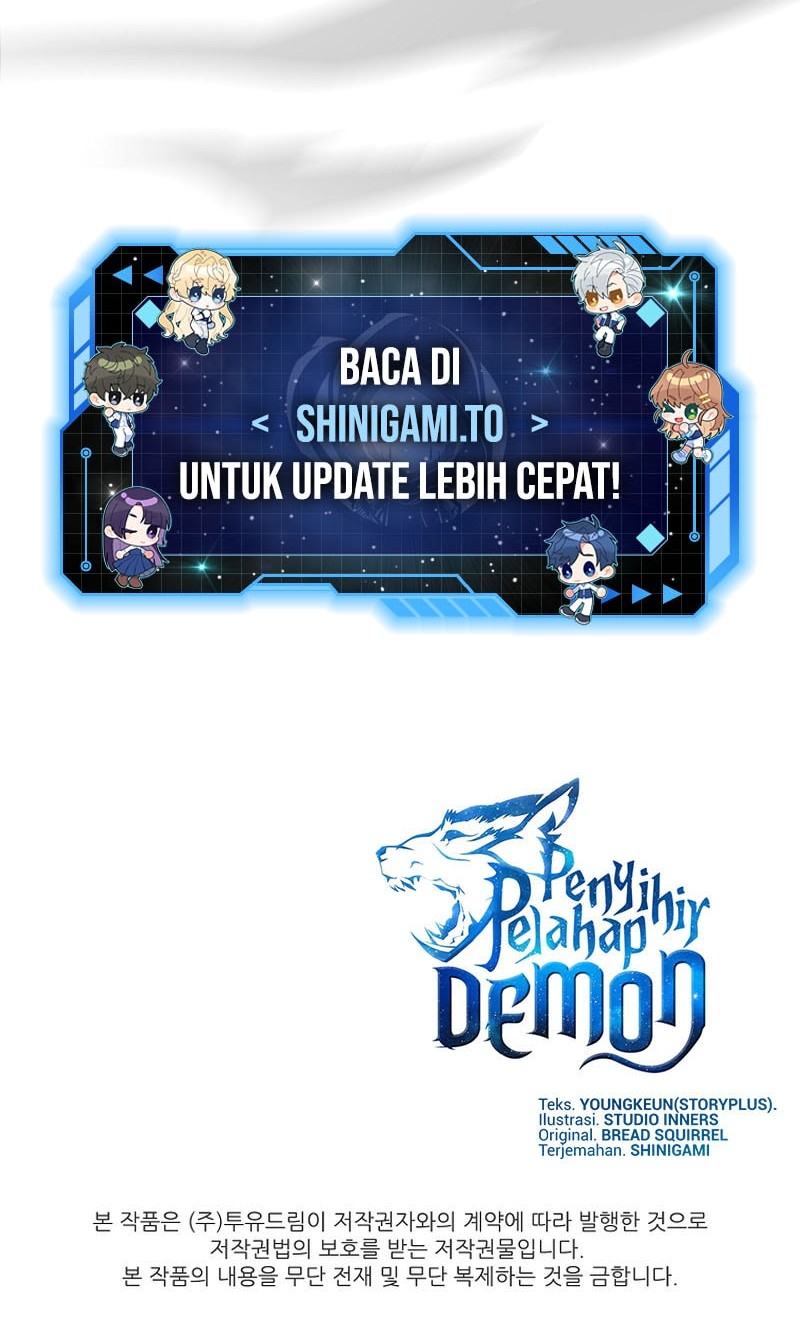 Talent-Swallowing Magician Chapter 99 Gambar 67