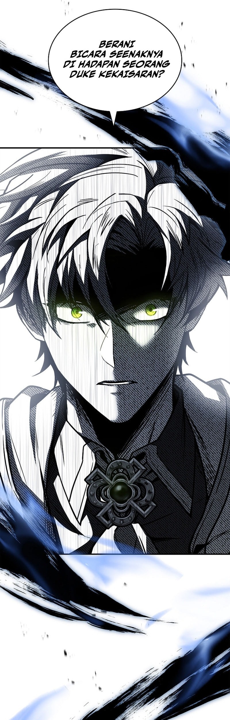 Talent-Swallowing Magician Chapter 99 Gambar 3