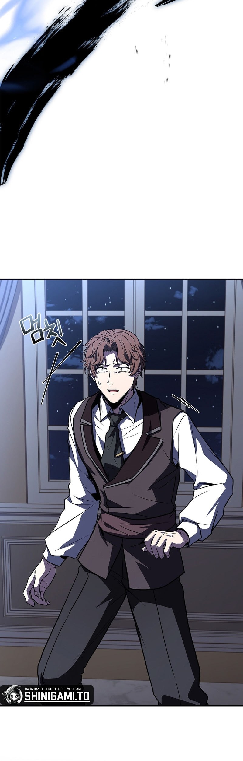 Talent-Swallowing Magician Chapter 99 Gambar 4