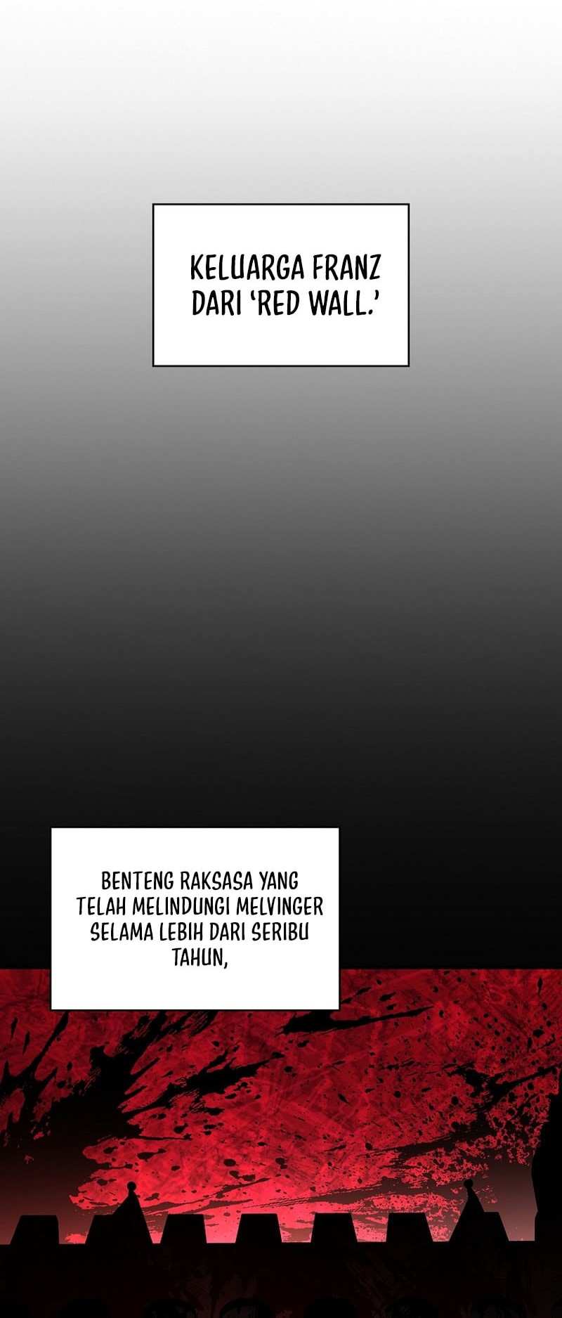 Talent-Swallowing Magician Chapter 99 Gambar 5