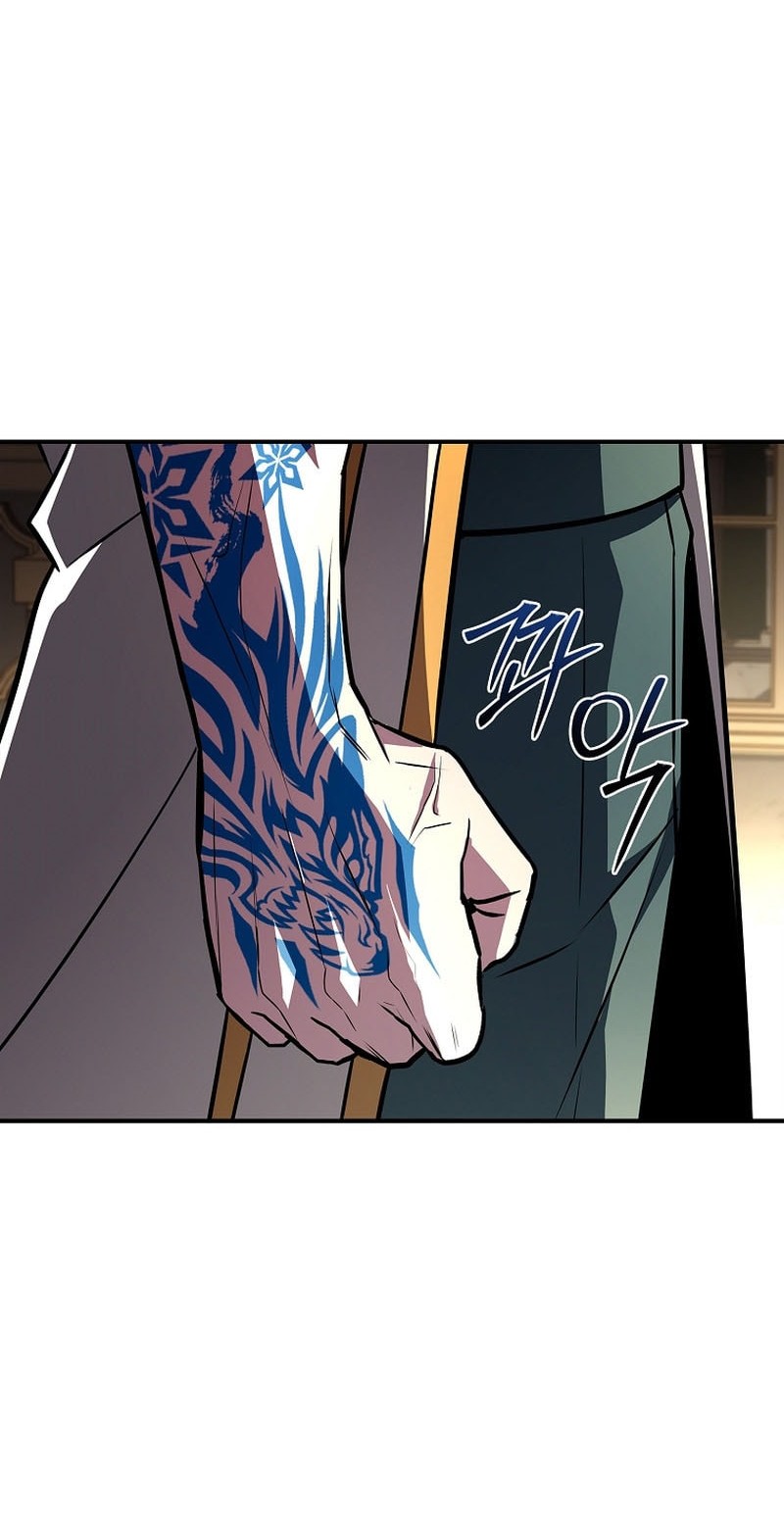 Talent-Swallowing Magician Chapter 99 Gambar 25