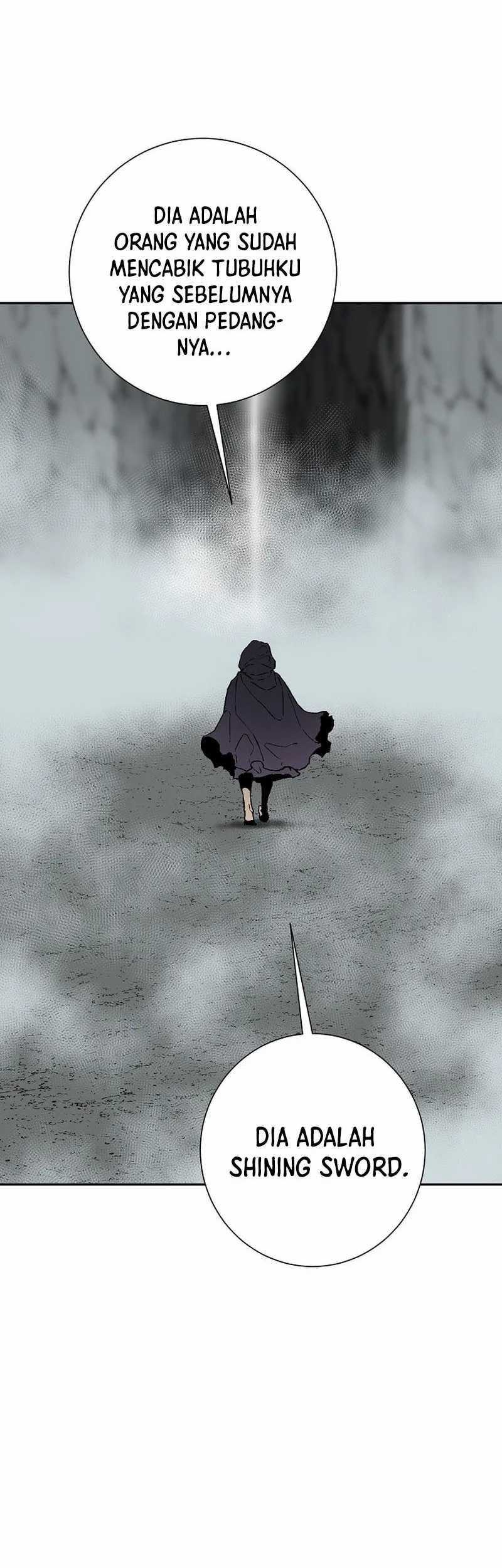 Tales of A Shinning Sword Chapter 115 Gambar 18