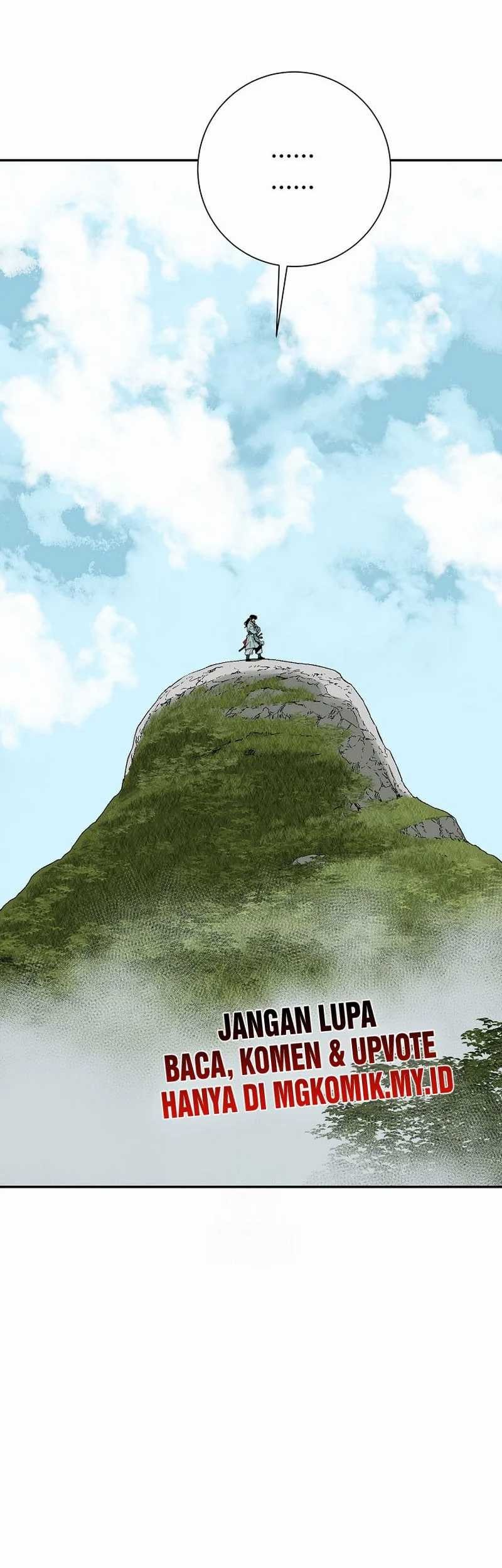 Tales of A Shinning Sword Chapter 115 Gambar 34