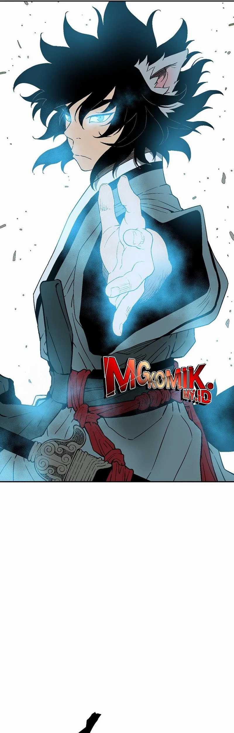 Tales of A Shinning Sword Chapter 115 Gambar 52