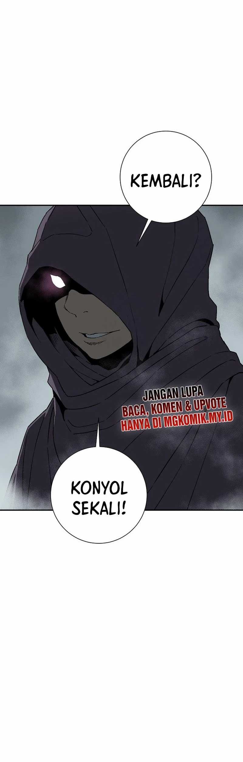 Tales of A Shinning Sword Chapter 115 Gambar 3