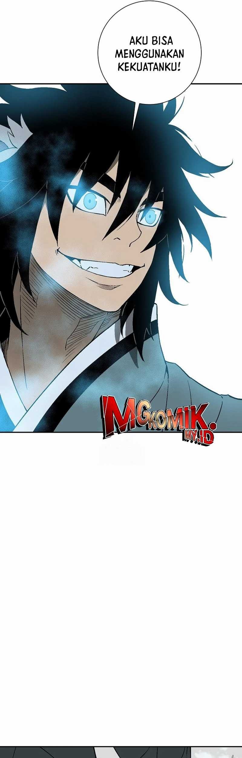 Tales of A Shinning Sword Chapter 115 Gambar 56