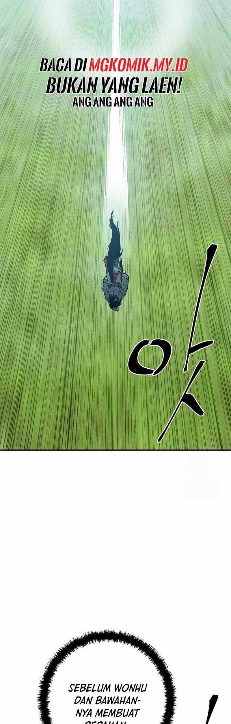 Tales of A Shinning Sword Chapter 115 Gambar 74