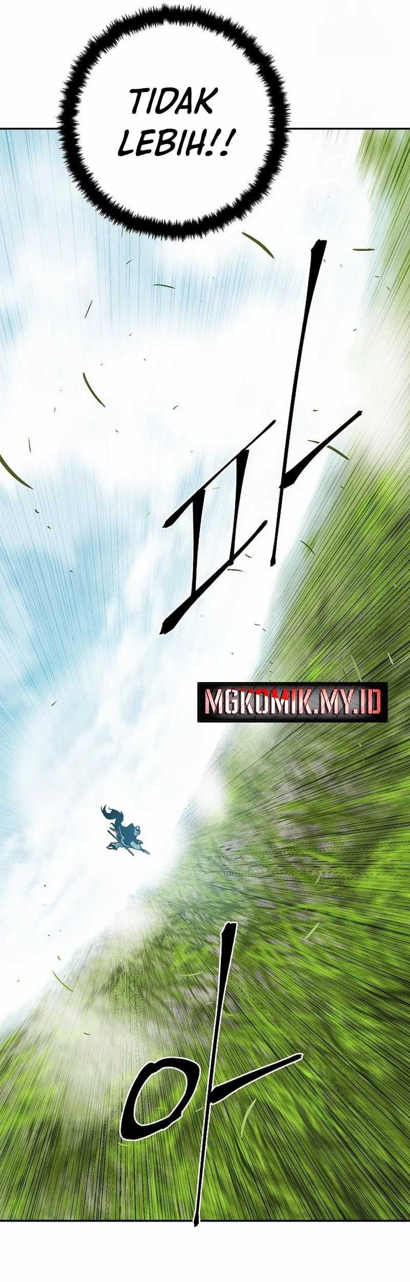 Tales of A Shinning Sword Chapter 115 Gambar 77