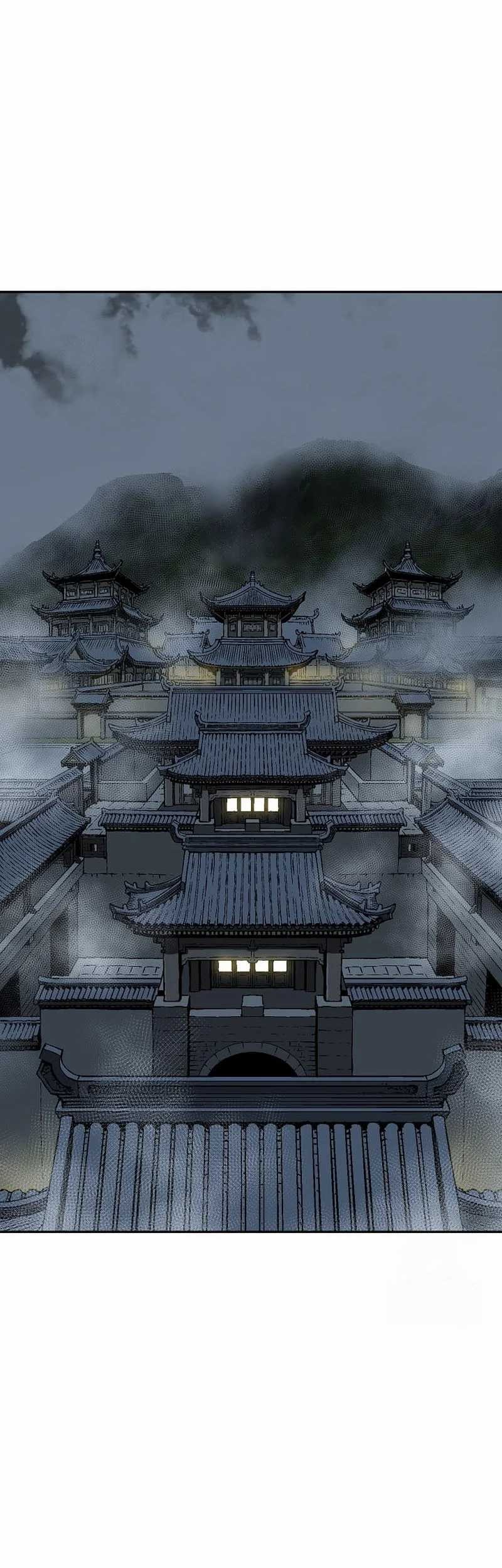 Tales of A Shinning Sword Chapter 115 Gambar 81