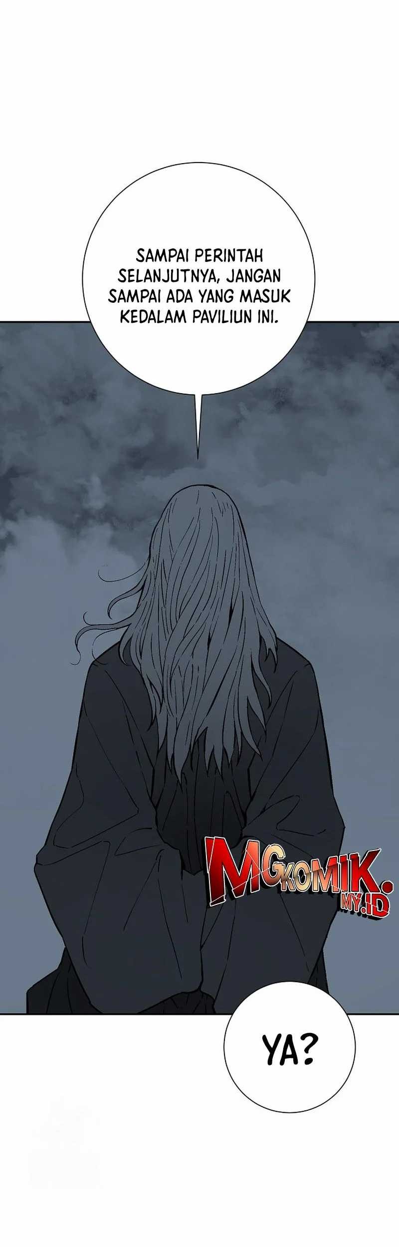 Tales of A Shinning Sword Chapter 115 Gambar 87