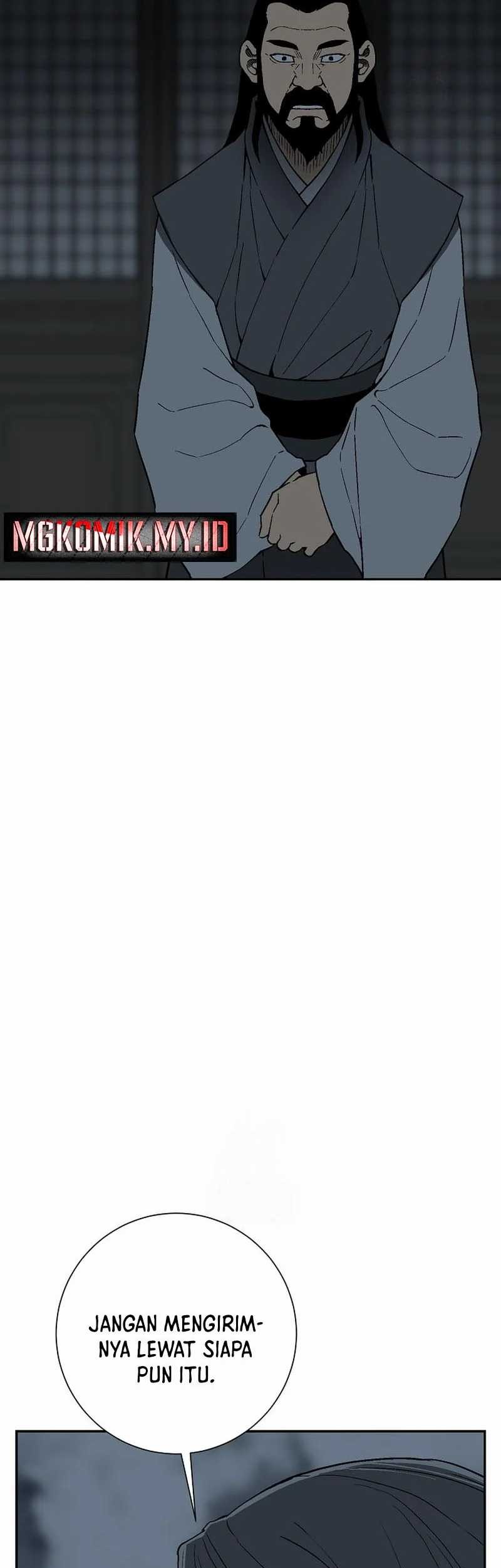 Tales of A Shinning Sword Chapter 115 Gambar 89