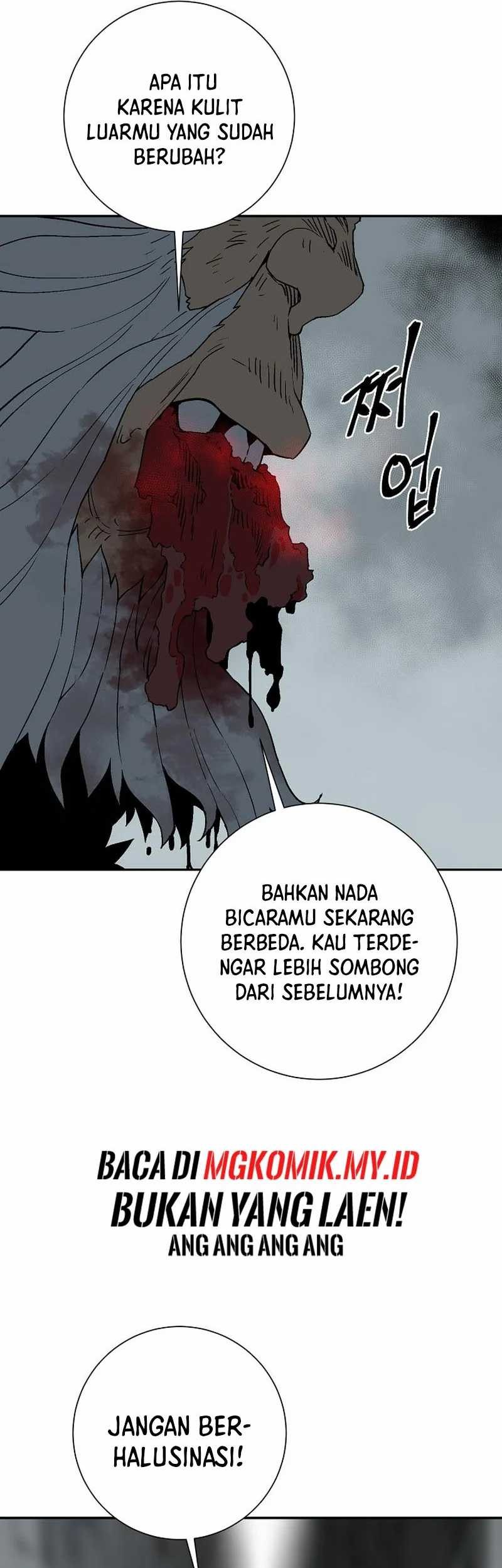 Tales of A Shinning Sword Chapter 115 Gambar 7