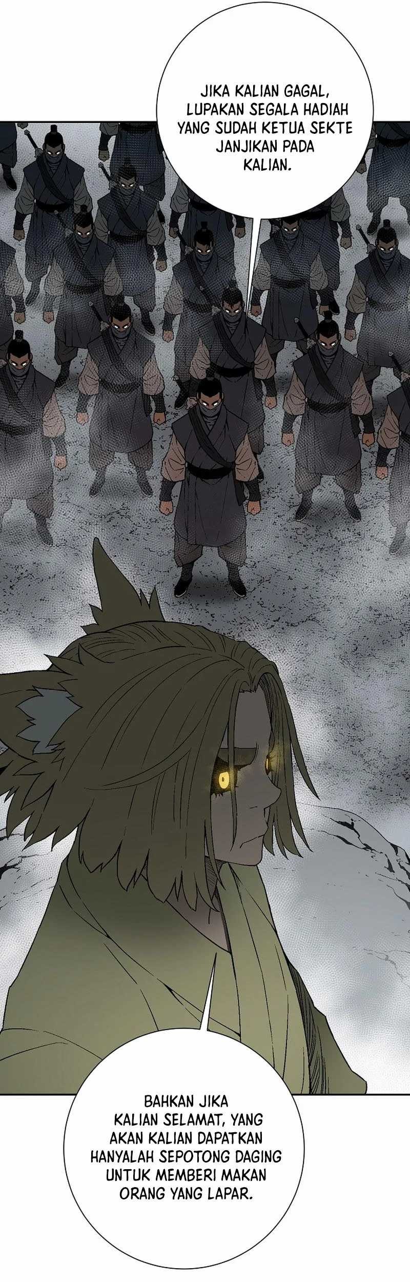 Tales of A Shinning Sword Chapter 115 Gambar 98