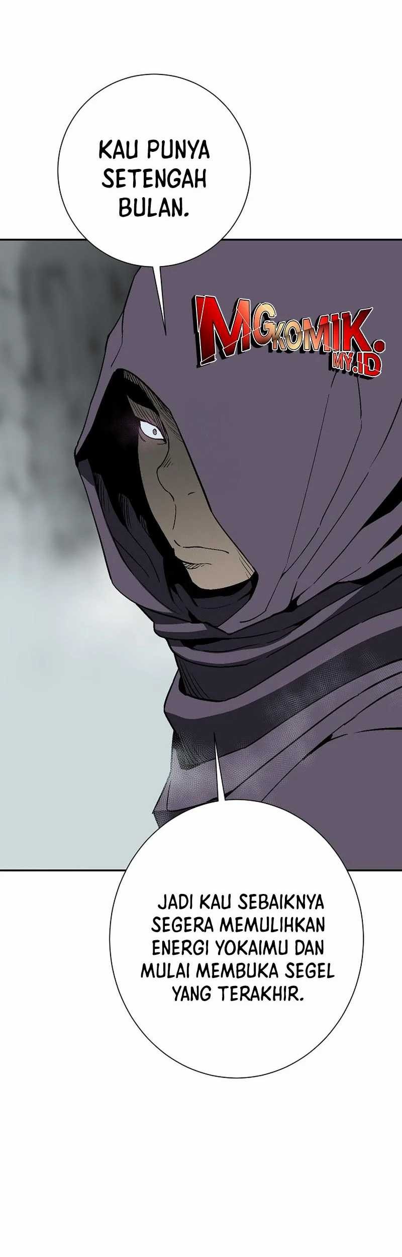 Tales of A Shinning Sword Chapter 115 Gambar 9