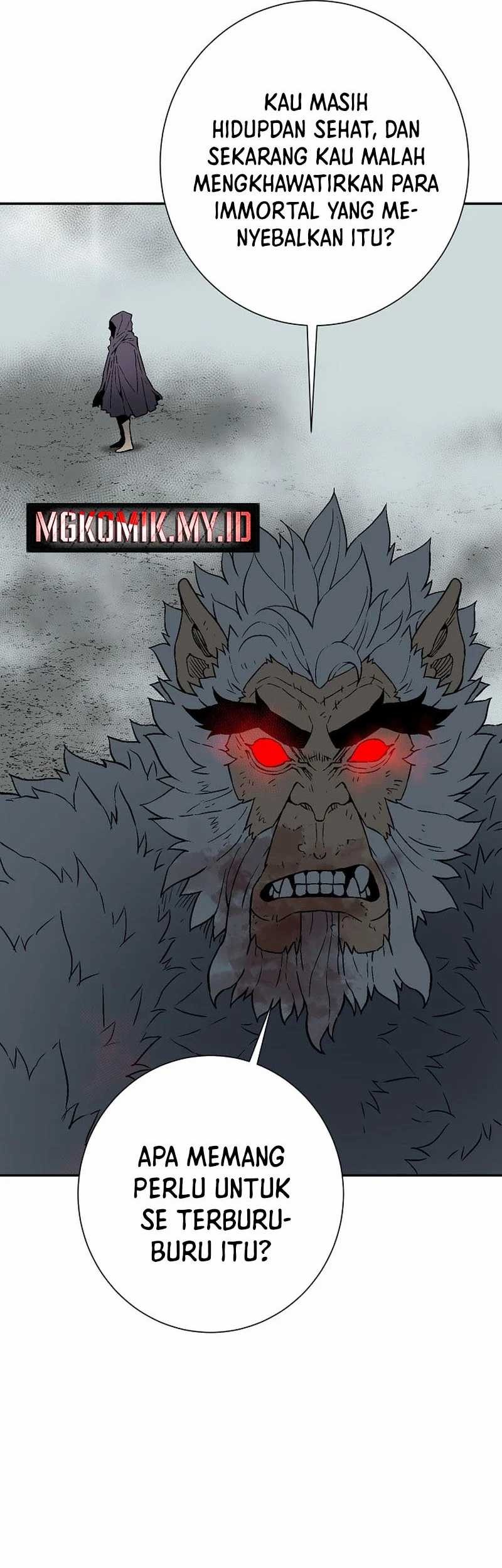 Tales of A Shinning Sword Chapter 115 Gambar 11