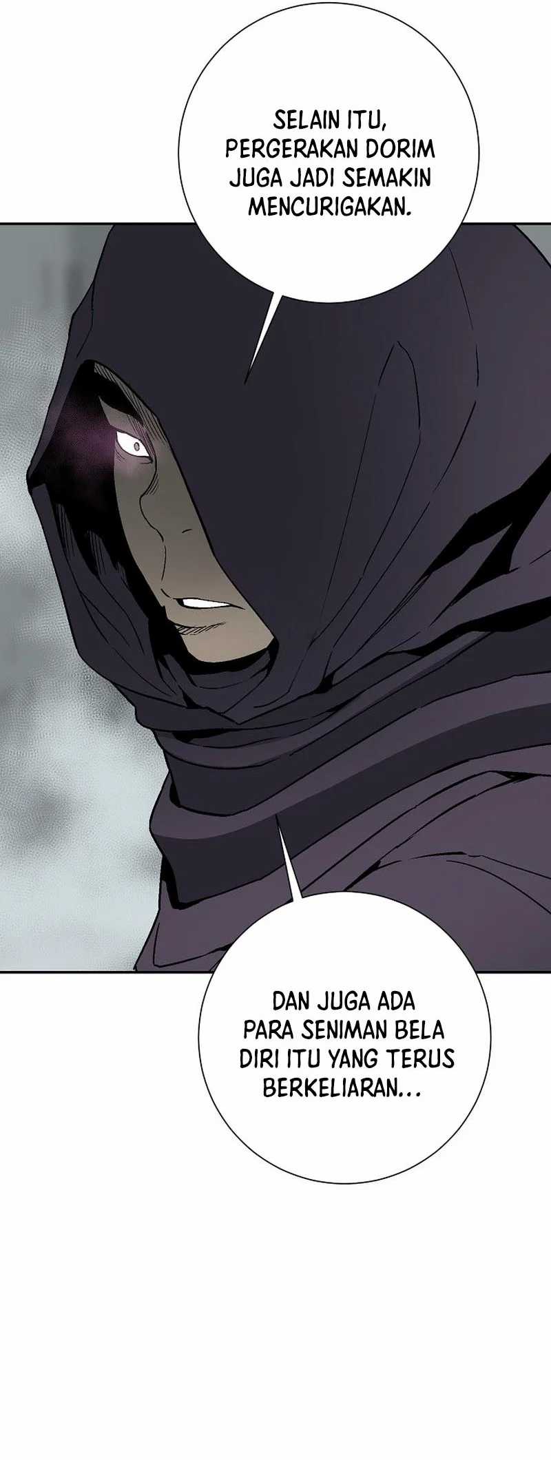 Tales of A Shinning Sword Chapter 115 Gambar 14