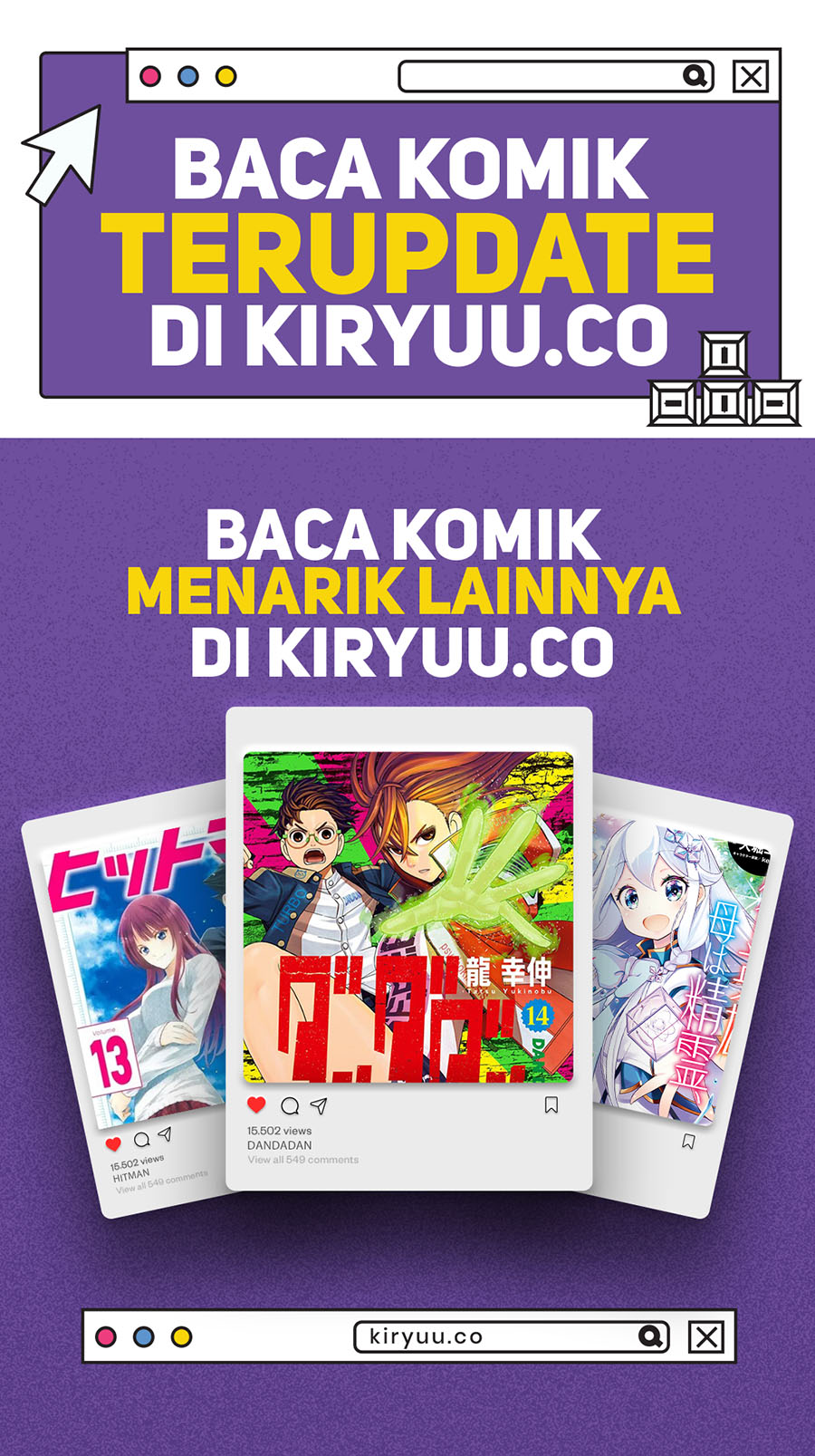 Tanaka Ke, Tensei Suru Chapter 50 Gambar 26