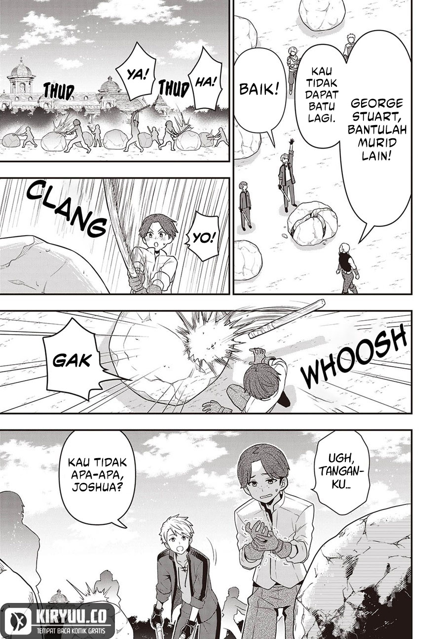 Tanaka Ke, Tensei Suru Chapter 51 Gambar 18