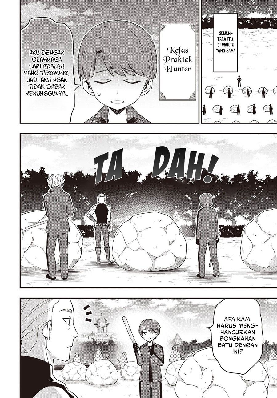 Tanaka Ke, Tensei Suru Chapter 51 Gambar 13