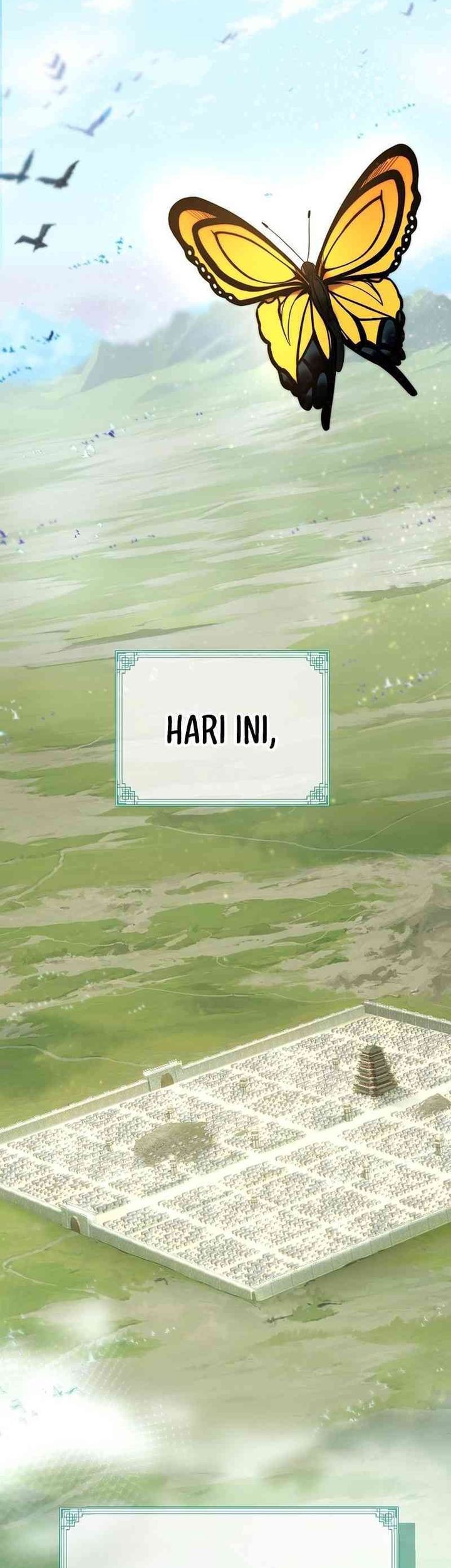 Tang Clan Legend Chapter 1 Gambar 26