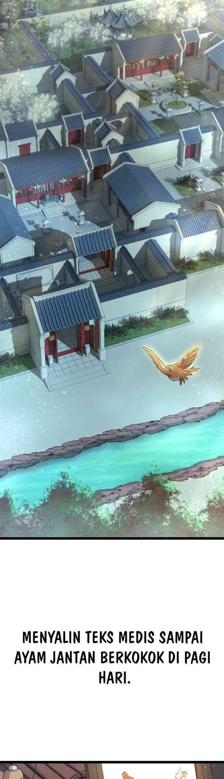 Tang Clan Legend Chapter 1 Gambar 30