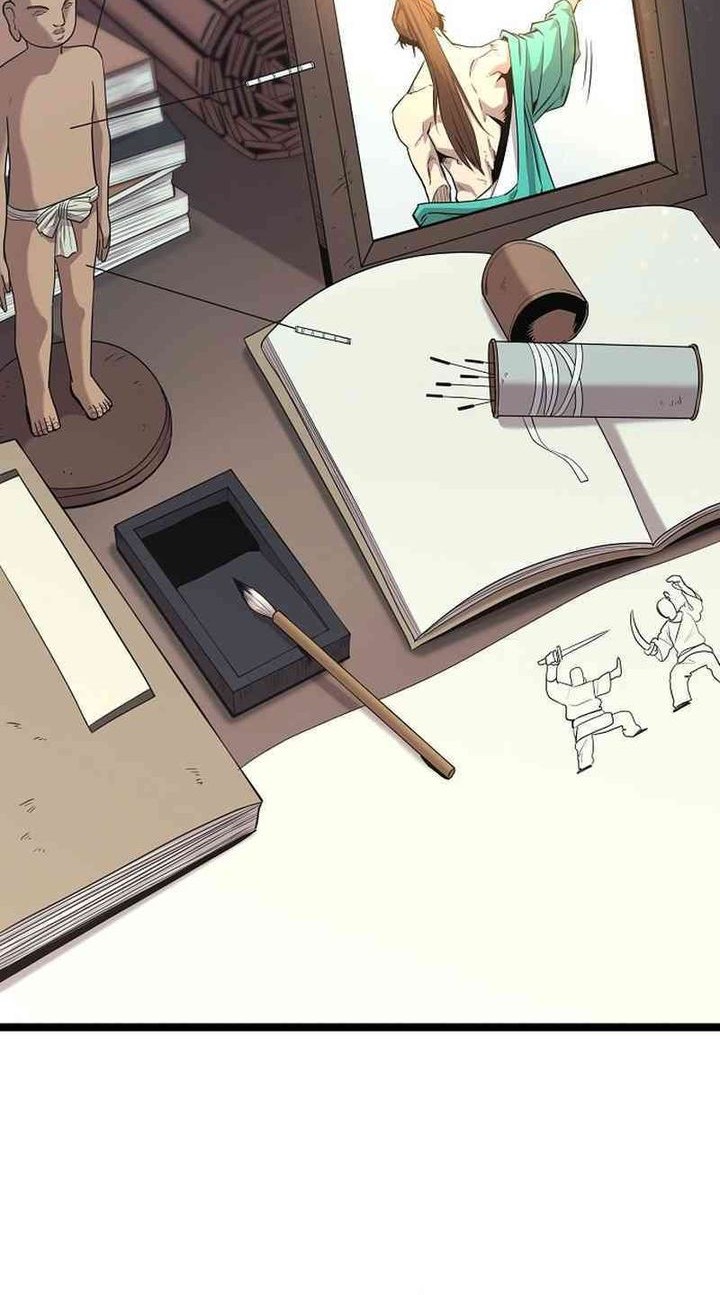 Tang Clan Legend Chapter 1 Gambar 31